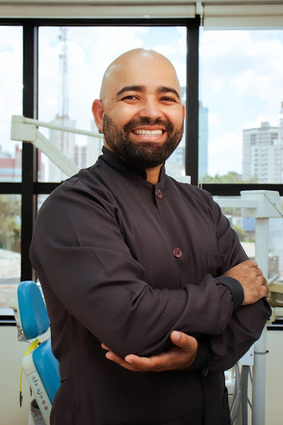 Foto 2 de Luiz Fernando Odontologia