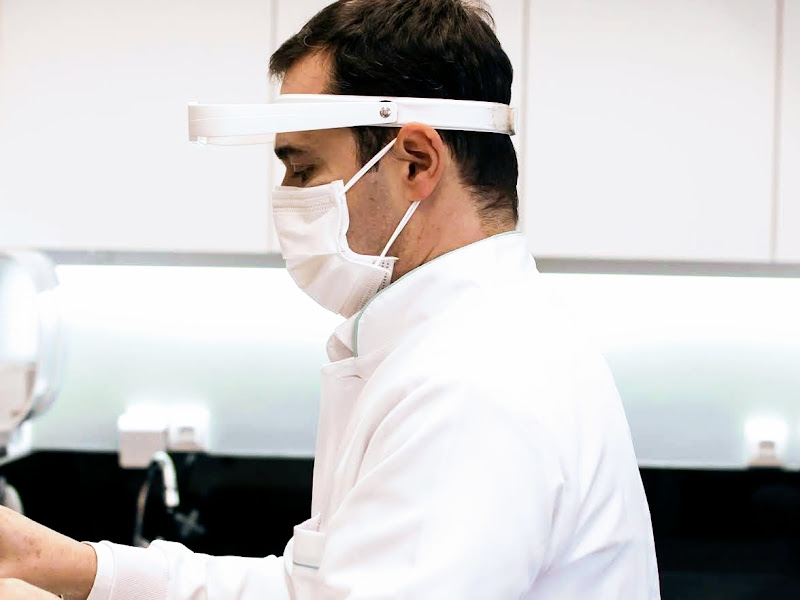 Foto 3 de Luiz Gonzaga Odontologia Especializada