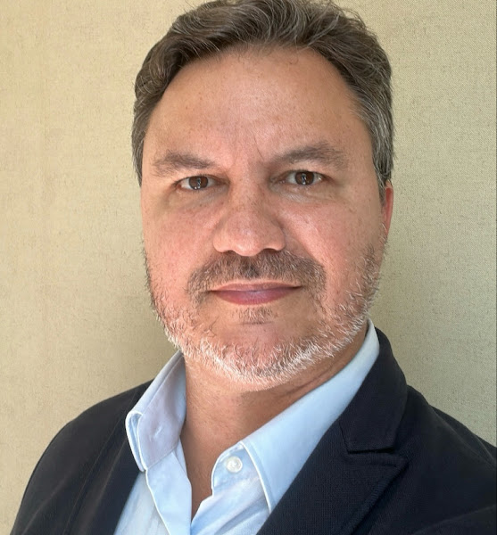 Foto 2 de Luiz Guilherme Ribeiro de Almeida