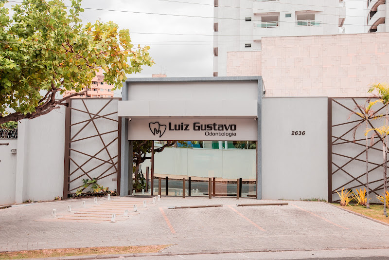 Foto 2 de Luiz Gustavo Odontologia
