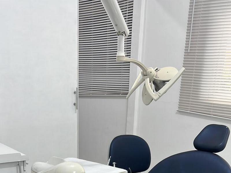 Foto 2 de Luiz Leopoldo Odontologia