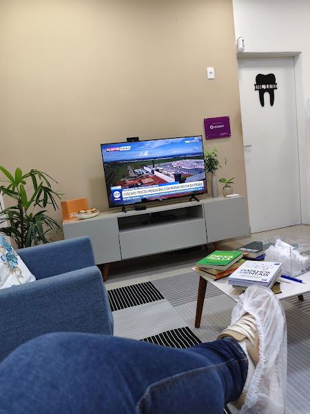 Foto 3 de Luiz Neto Odontologia Integrada