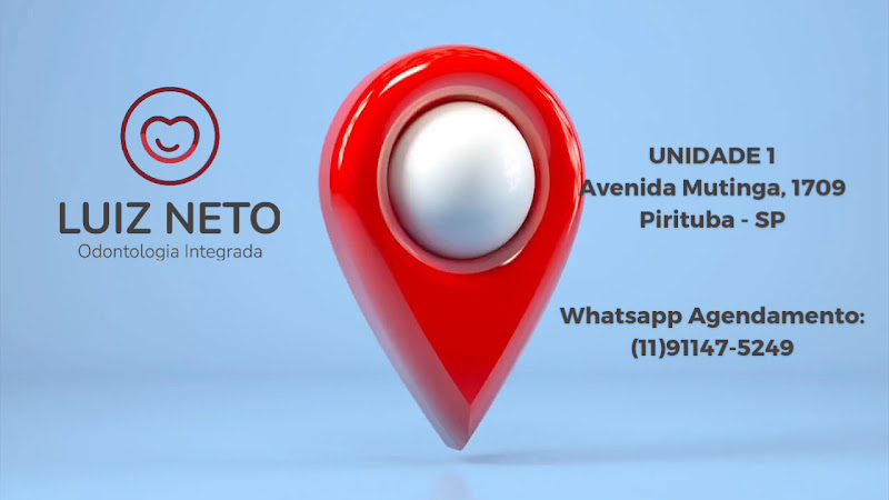 Foto 4 de Luiz Neto Odontologia Integrada