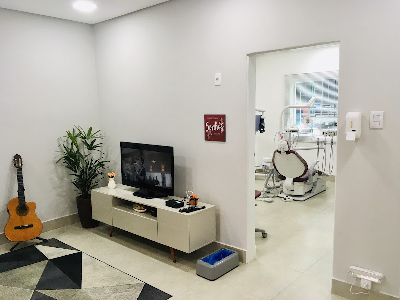 Foto 5 de Luiz Neto Odontologia Integrada