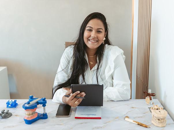 Foto 2 de Luiza Allane Camargo Odontologia Especializada