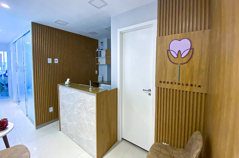Foto 2 de Luiza Belo Clínica Odontológica