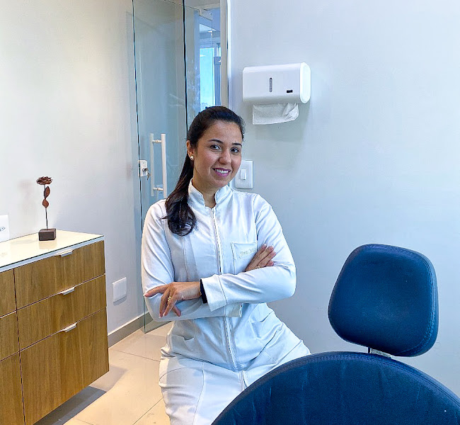 Foto 3 de Luiza Belo Clínica Odontológica