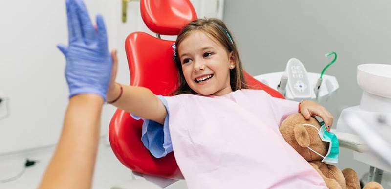 Foto 3 de Luiza Costa Odontologia Preventiva e Odontopediatria