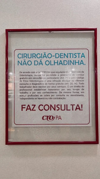 Foto 3 de Luiza Jordy Odontologia Especializada