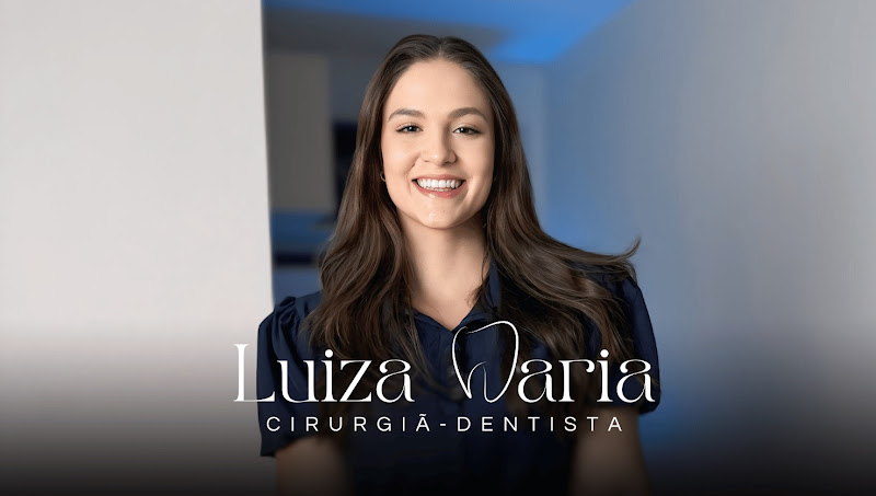 Foto 3 de Luiza Maria Schneider | Dentista