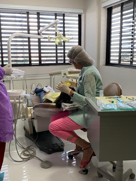 Foto 3 de Luiza Nayara Ortodontista Invisalign