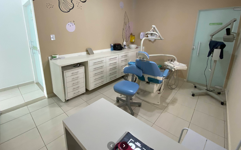 Foto 2 de Luíza Odontopediatra