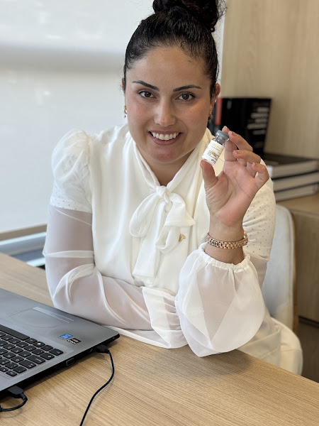 Foto 2 de Luiza Pradi Odontologia