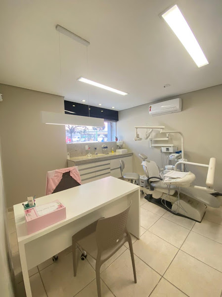 Foto 2 de Luiza Terra Odontologia e Estética Avançada