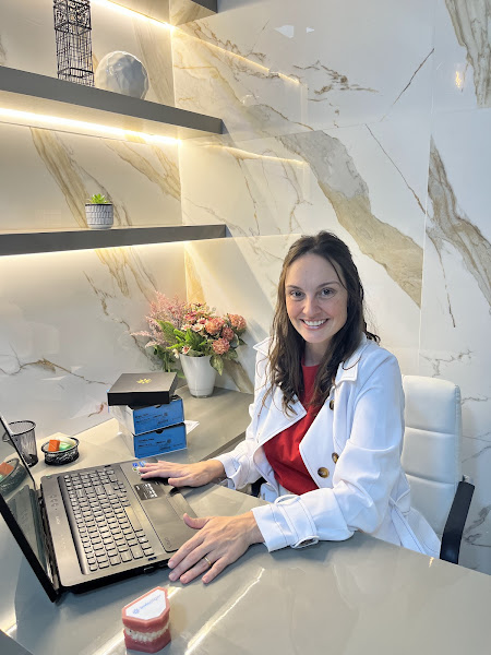 Foto 3 de Lulo Jacob Odontologia Granja Viana