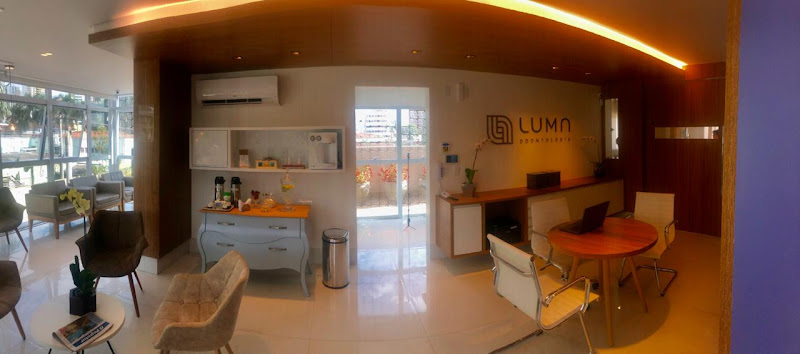 Foto 2 de Luma Odontologia