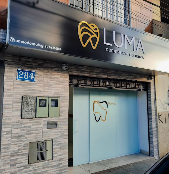 Foto 3 de Luma Odontologia e Estética