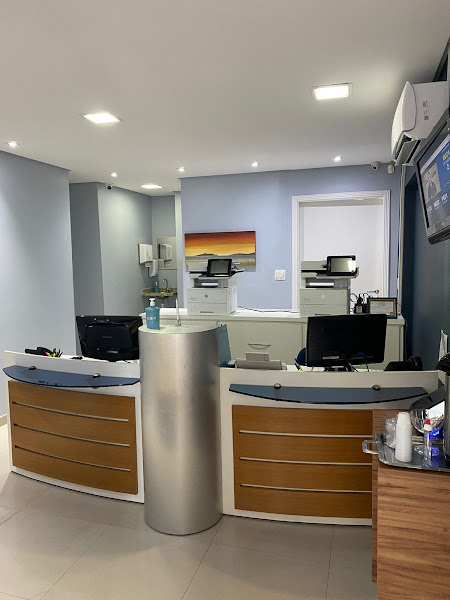 Foto 2 de Lúmax Radiologia - Unidade Guarujá
