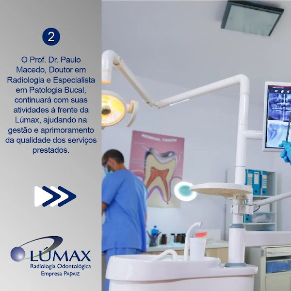 Foto 3 de Lúmax Radiologia - Unidade Guarujá