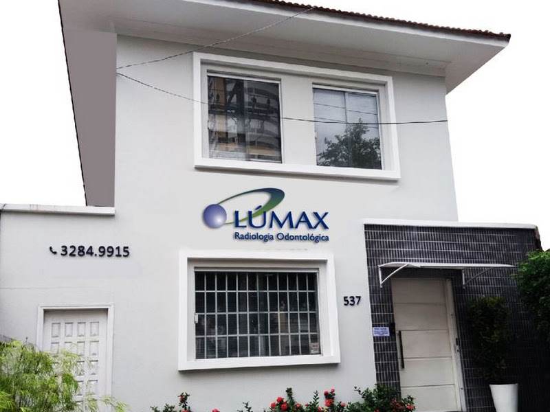Foto de Lúmax Radiologia - Unidade Santos