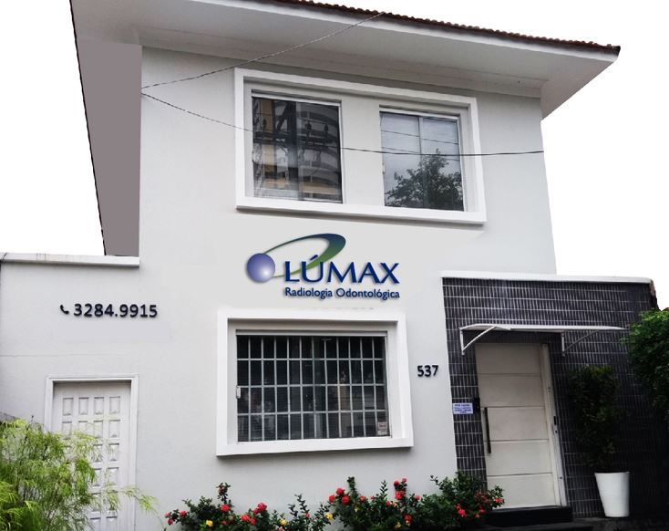 Foto 2 de Lúmax Radiologia - Unidade Santos