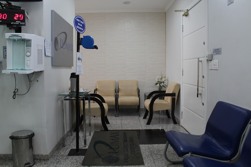 Foto 3 de Lúmax Radiologia - Unidade Santos