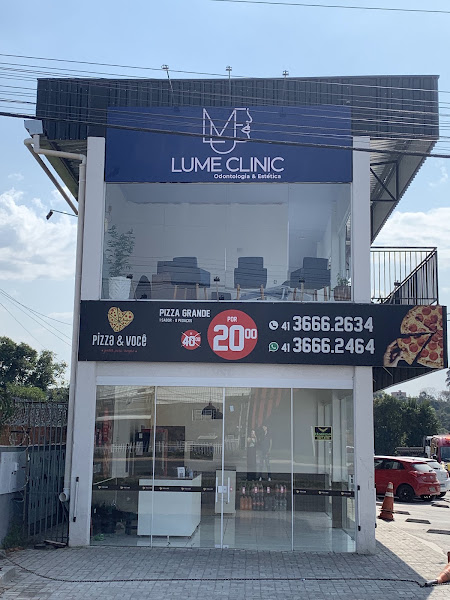 Foto 2 de Lume Clinic - Odontologia em Colombo