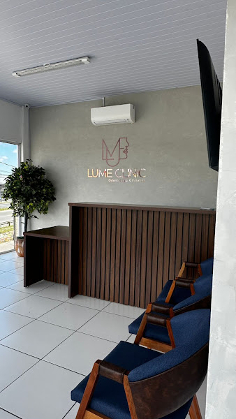 Foto 3 de Lume Clinic - Odontologia em Colombo