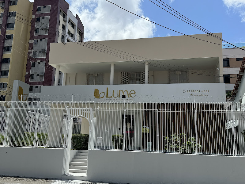 Foto 3 de Lume Clínica de Estética Avançada