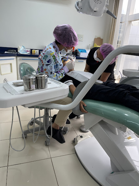 Foto 2 de Lume Odontologia