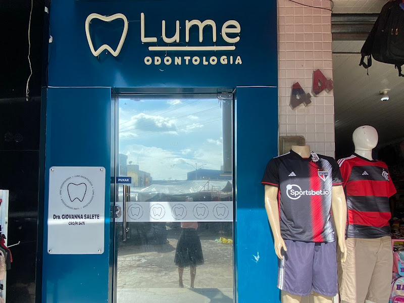 Foto 2 de Lume Odontologia