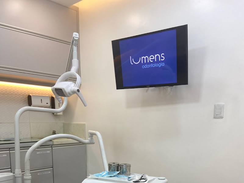 Foto de Lumens Odontologia
