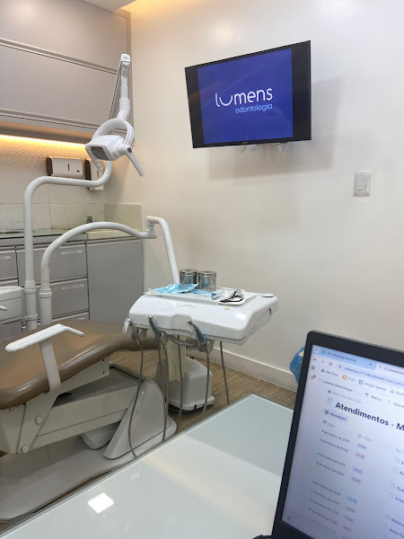 Foto 2 de Lumens Odontologia