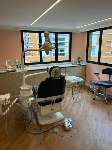 Foto 2 de Lumerè Odontologia e Estética