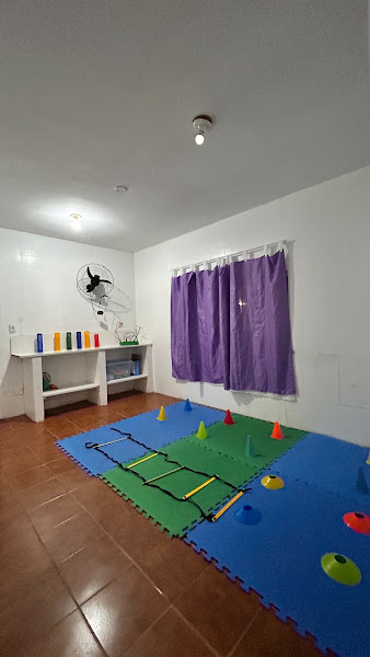 Foto 3 de LUMI - Espaço Terapêutico Lugar de Unidade Movimento e Inclusão