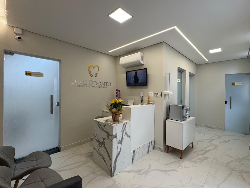 Foto 2 de Lumi Odonto