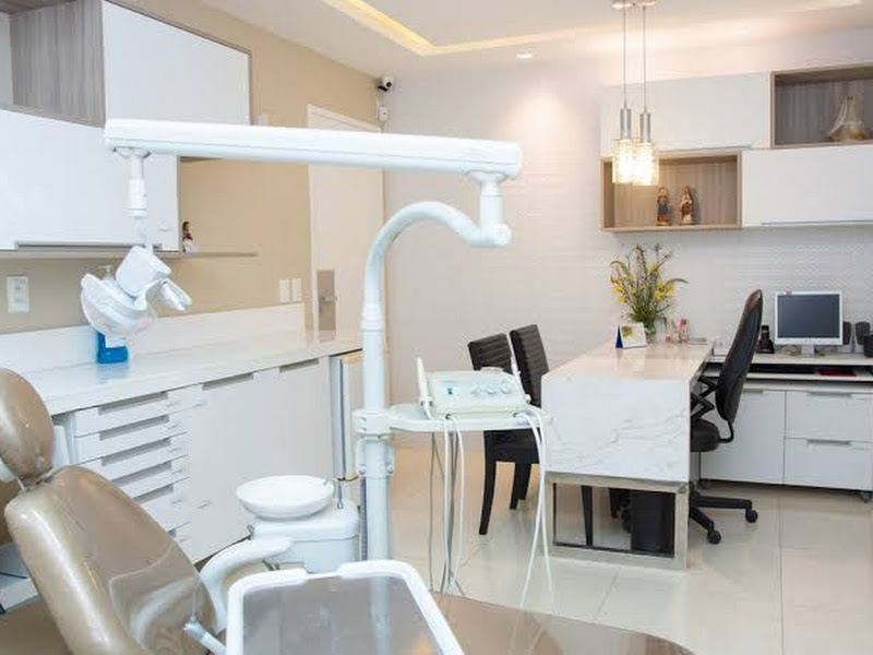 Foto de LUMI Odontologia