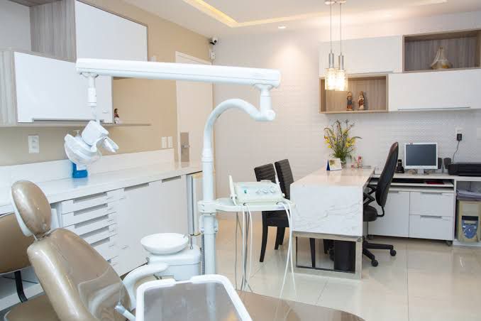 Foto 2 de LUMI Odontologia