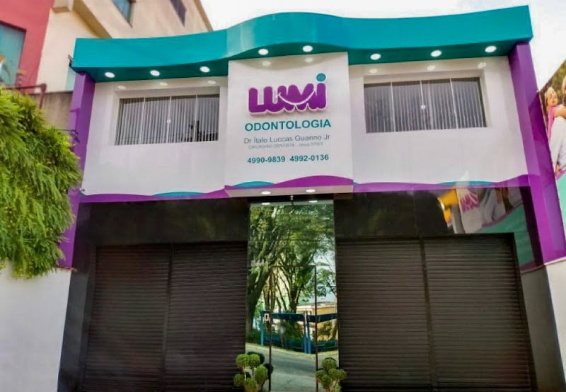 Foto 2 de Lumi Odontologia