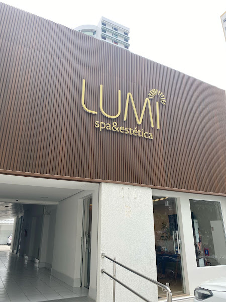 Foto 2 de Lumi Spa e Estética