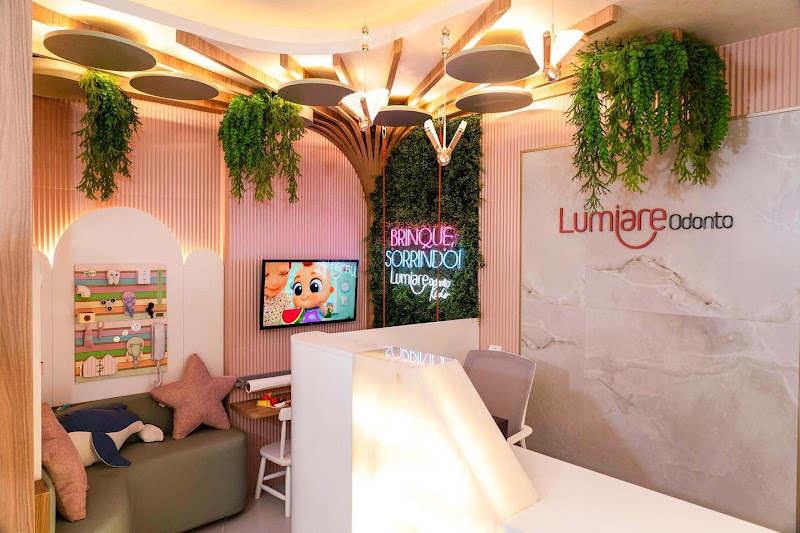 Foto 2 de Lumiare Odonto