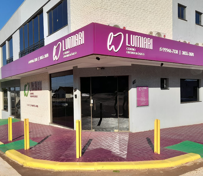 Foto 2 de Lumiari Centro Odontológico