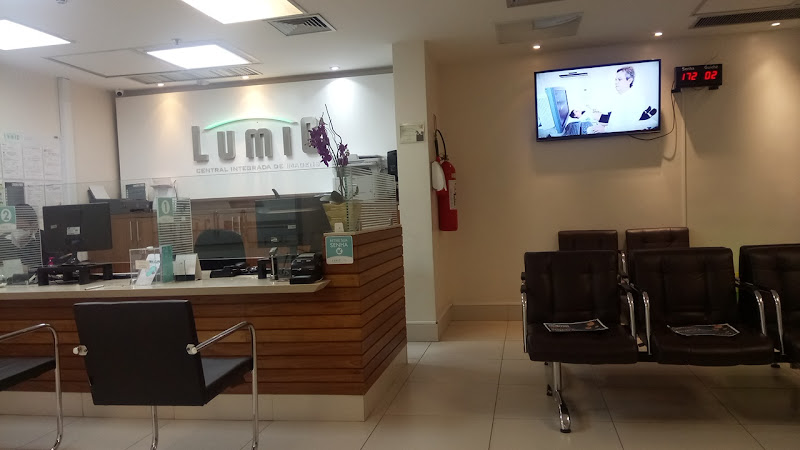 Foto 2 de Lumic - Central Integrada De Imagens