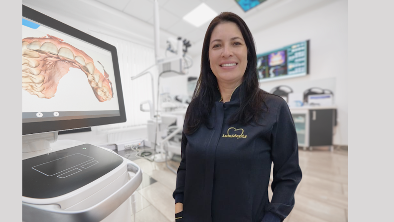 Foto 2 de Lumidents Odontologia Estética