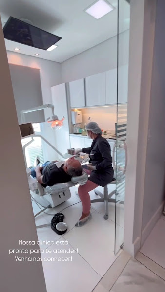 Foto 3 de Lumidents Odontologia Estética