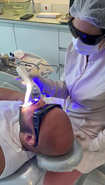 Foto 4 de Lumidents Odontologia Estética