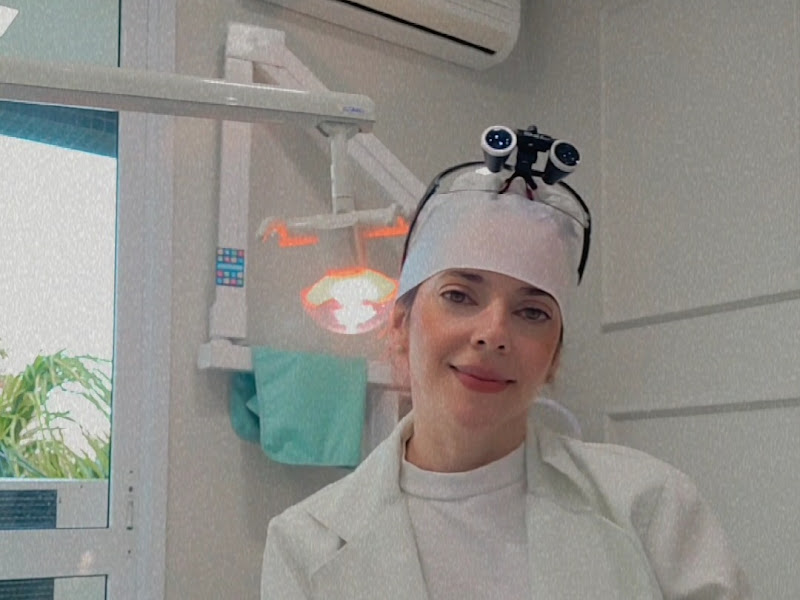 Foto 6 de Lumidents Odontologia Estética