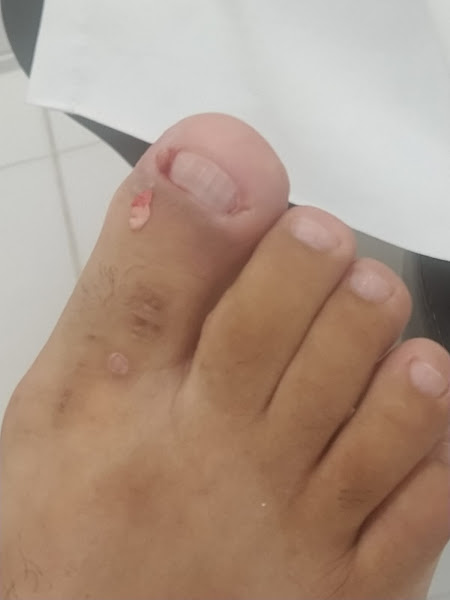 Foto 3 de Lumie - Esmalteria & Podologia Itapuã