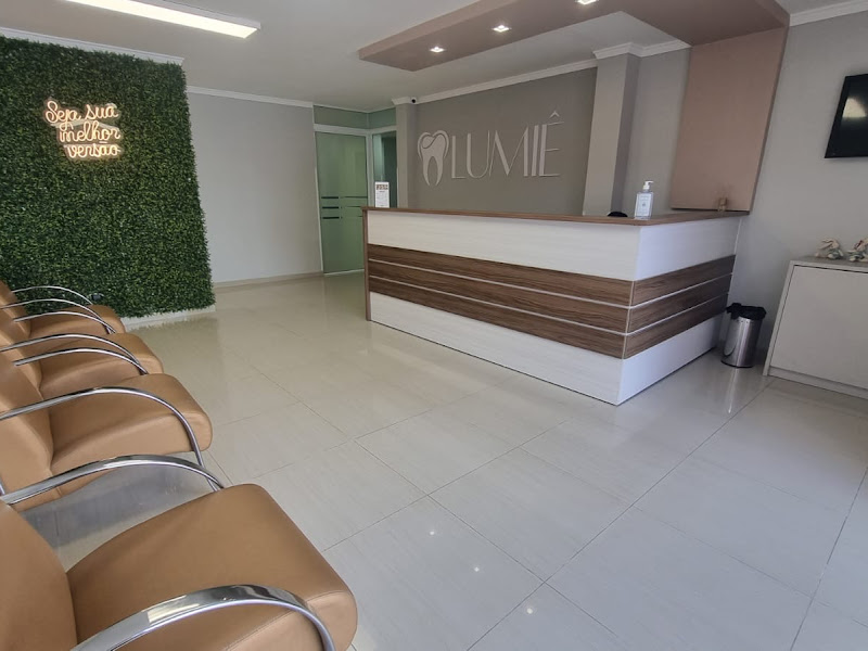 Foto 2 de Lumiê Odontologia