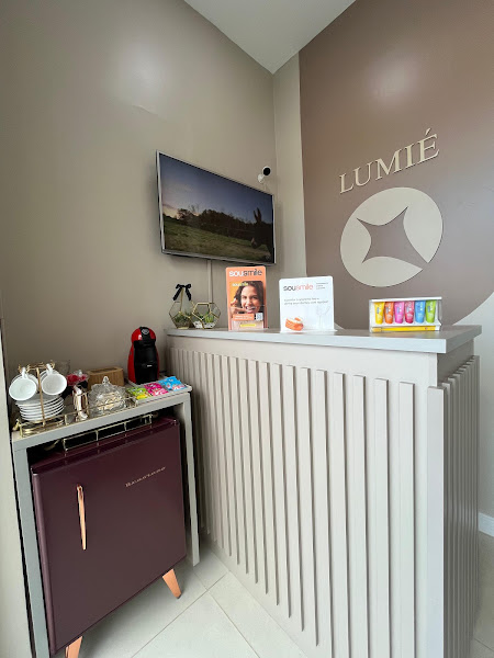 Foto 3 de Lumié - Odontologia & Harmonização